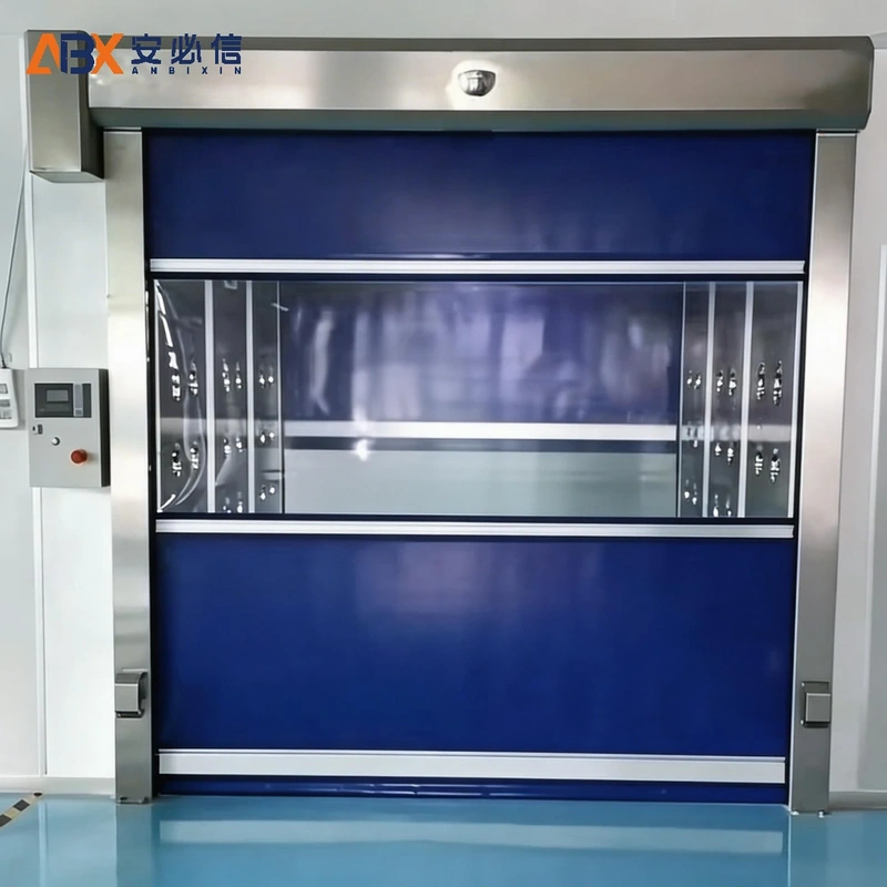 汕尾高速门
